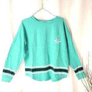 Long Island NY Sporty Sweatshirt